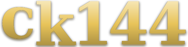 ck144 logo